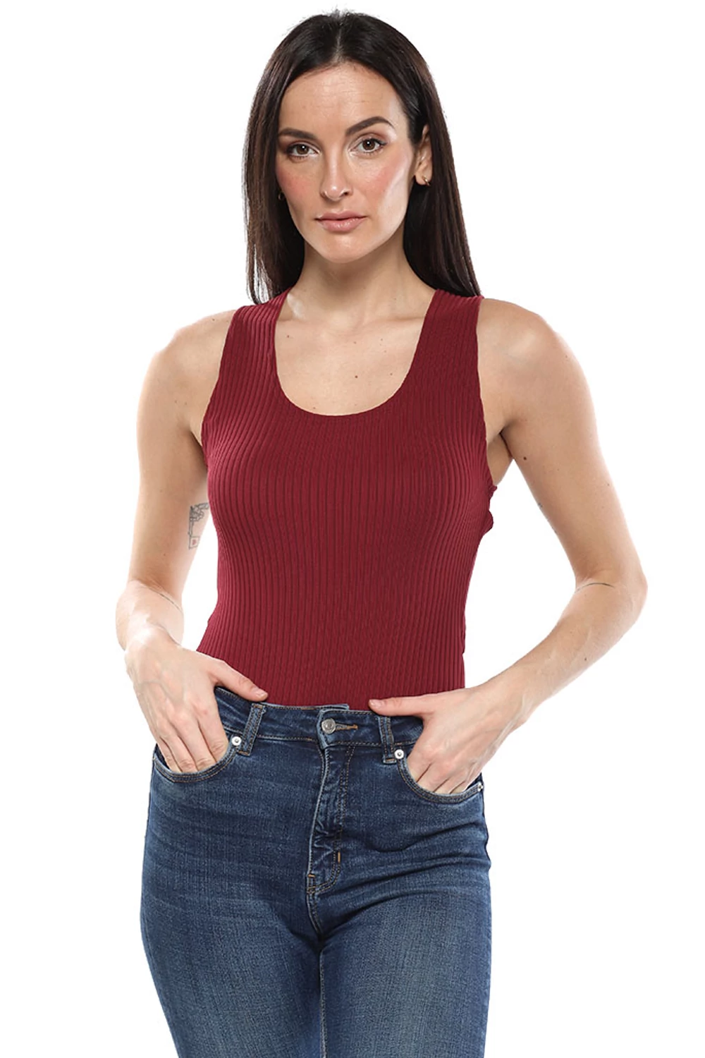 Ujjatlan Body