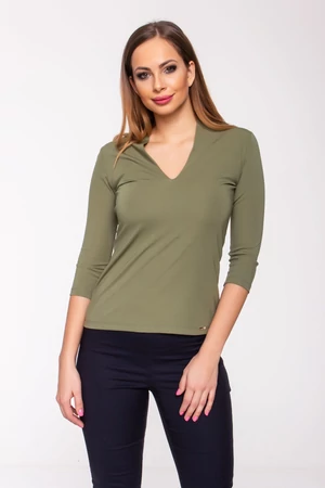 Rolla felső - khaki
