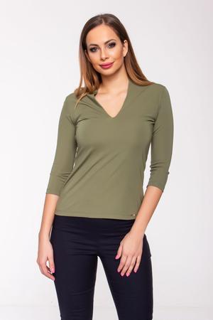 Rolla felső - khaki